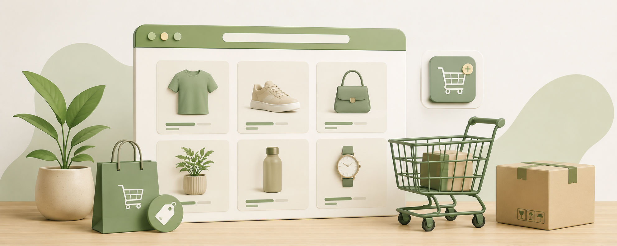Ecommerce