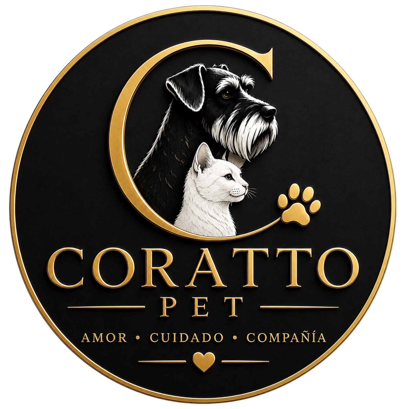CorattoPet